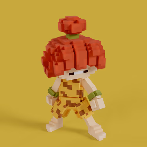 Netmarble #0833