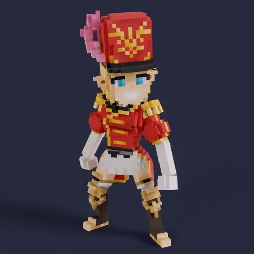 Netmarble #0016