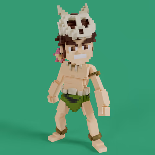 Netmarble Avatars