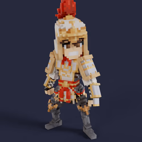 Netmarble #0694