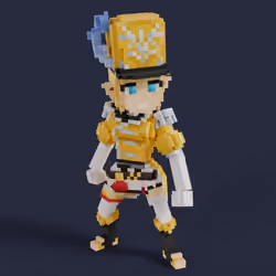 Netmarble #0027