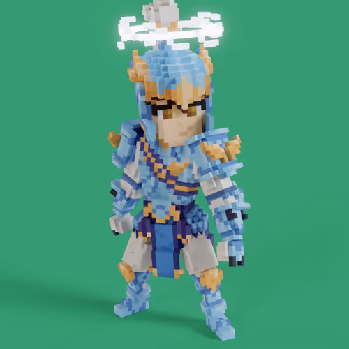 Netmarble #0064
