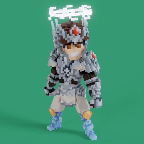 Netmarble #0620