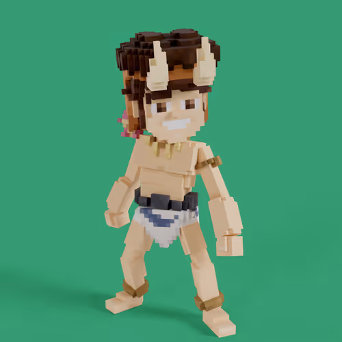 Netmarble Avatars