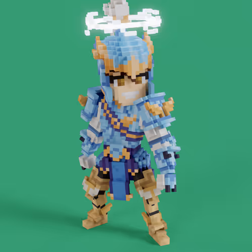 Item #590 Media