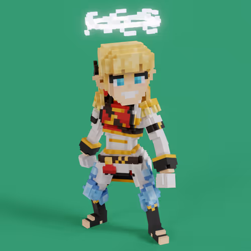 Netmarble Avatars