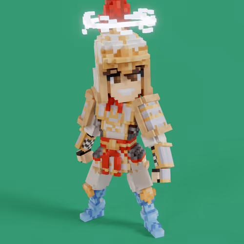 Item #666 Media