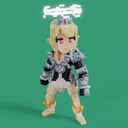 Item #653 Media