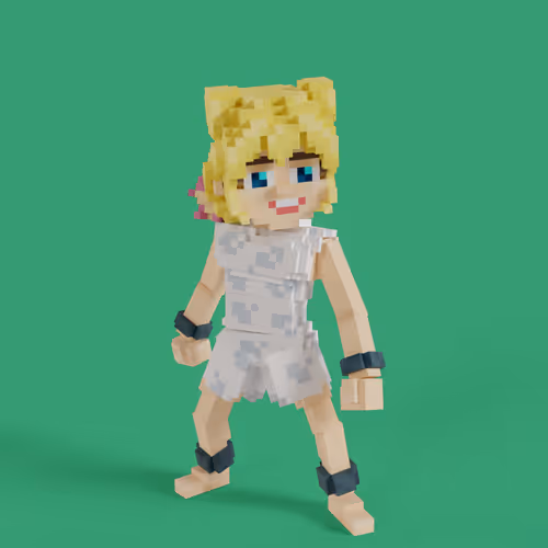 Netmarble Avatars