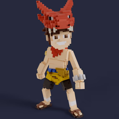Netmarble #1108