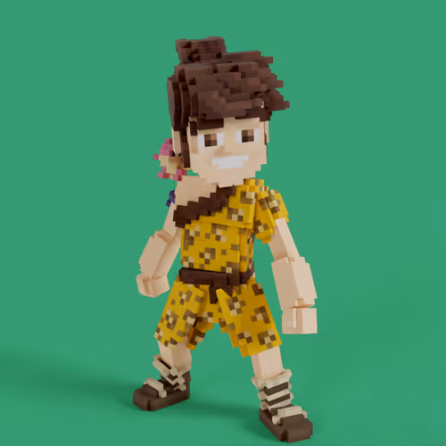 Netmarble Avatars