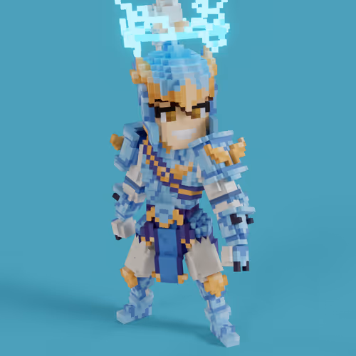 Netmarble Avatars