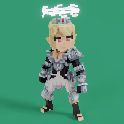 Item #584 Media