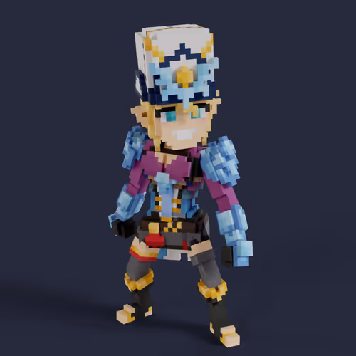 Netmarble #0138