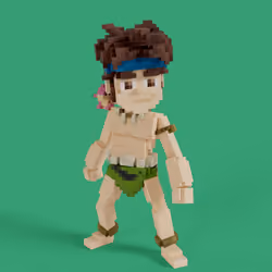 Item Media