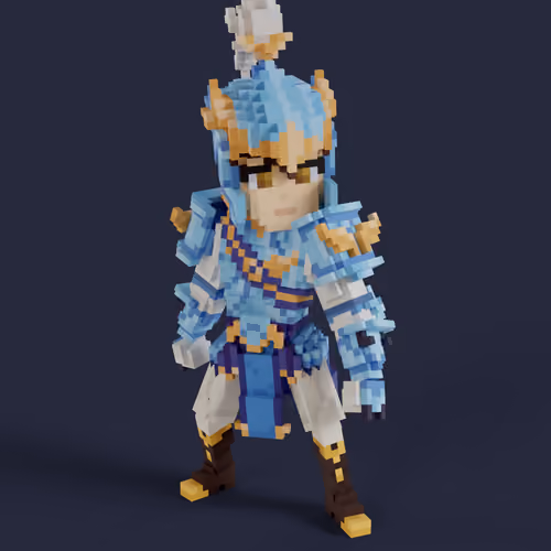 Netmarble #0067