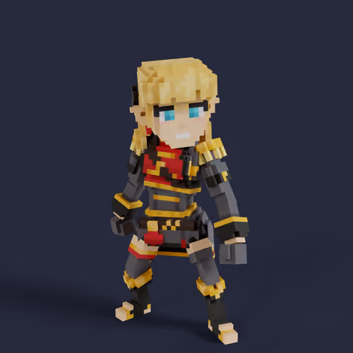 Netmarble #0093