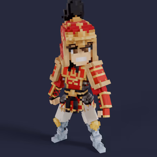 Netmarble Avatars