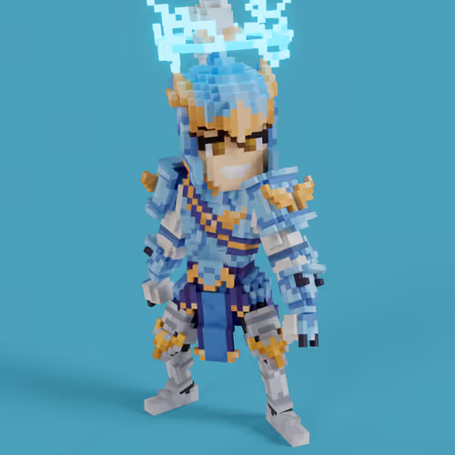 Netmarble #0089