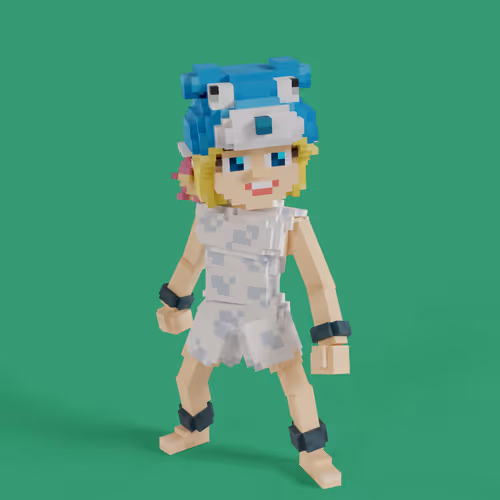 Item #787 Media