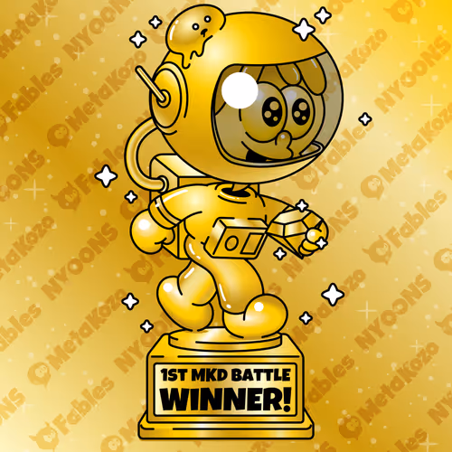 MKD Battle