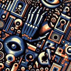 Macabre #14