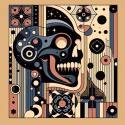 Macabre #28