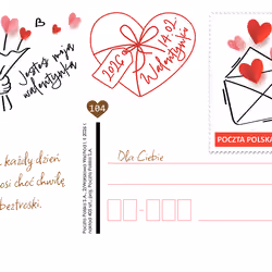 Letter #104