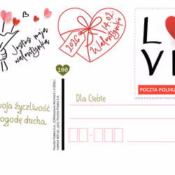Love #100