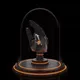 CYBERCREW [C5] Founder's Key