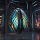 Evolving Artworks