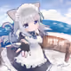 Illust of Hokkaido with AYAHO
