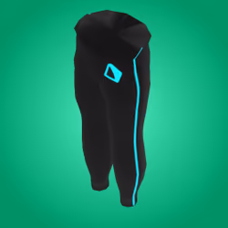 Amnesia Track Pant Night 