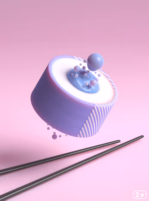 Item #7401620954555 Media