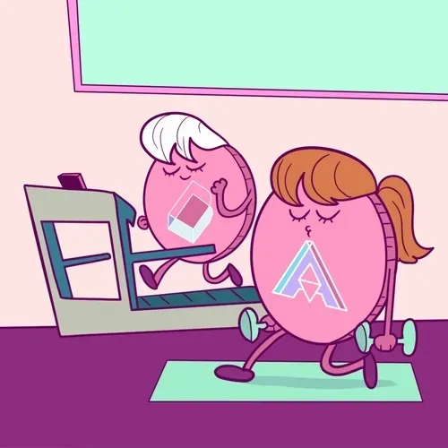 S2A3 Gym
