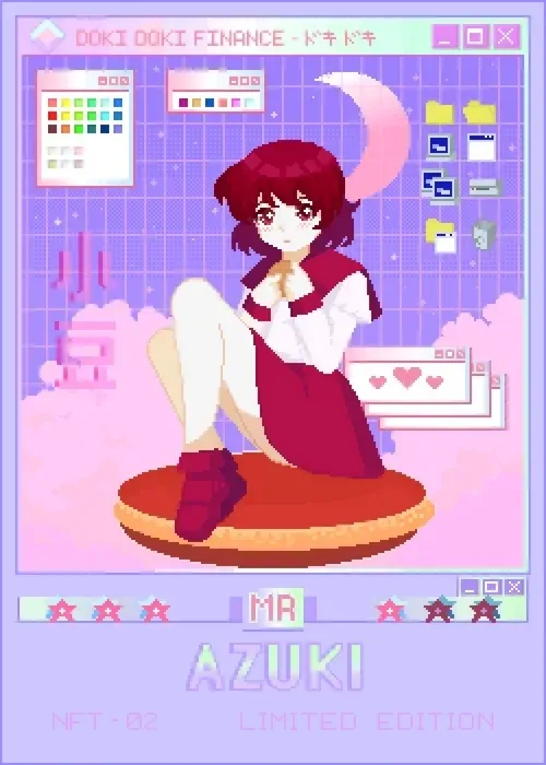 Item #7751608018656 Media