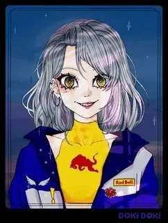 Doki Doki Matic logo