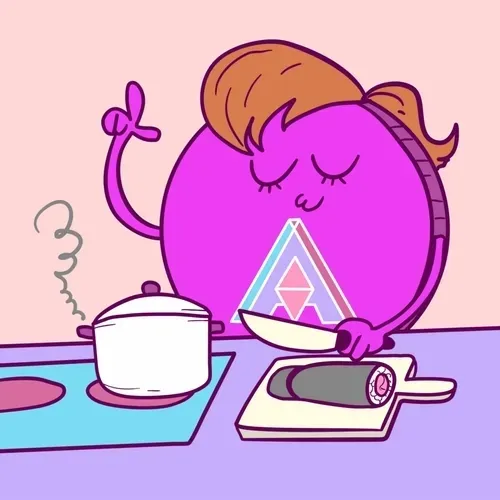 S2A4 Cooking