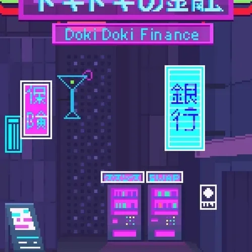 Doki Doki Matic