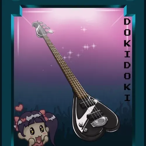 Doki Doki Matic
