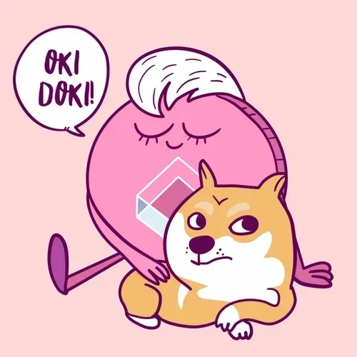 S2A6 OKI DOKI
