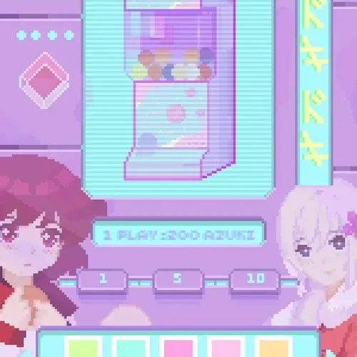 Doki Doki Matic