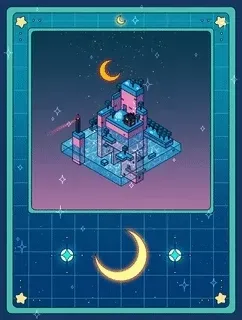 Lofi Island
