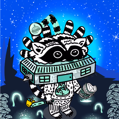 Retro Reimagined Thedreamdoodle X Reddit Collect 2