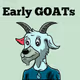Suigoats Early Supporter NFT