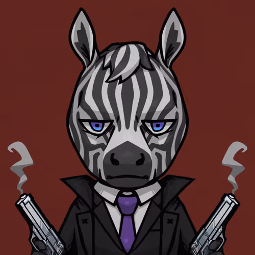 TMA Event Souvenir SBT