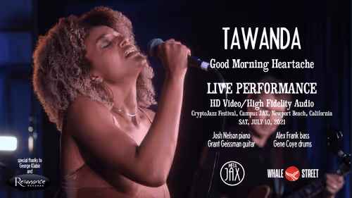 Good Morning Heartache