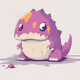 Dino Dots