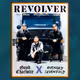GC x A7X Revolver Magazine