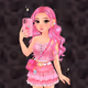 Glam Girl #327